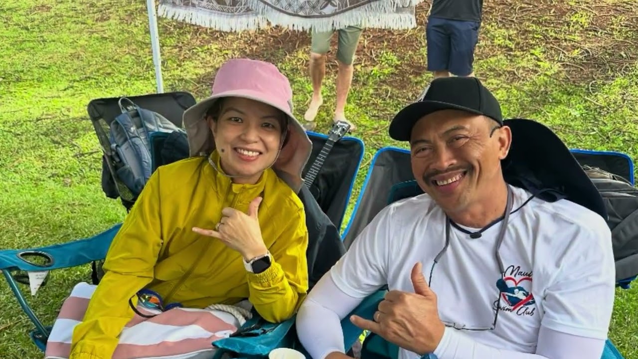 Hawaii SCY Age Group Championship 2026, Maui Swim Club Highlights 