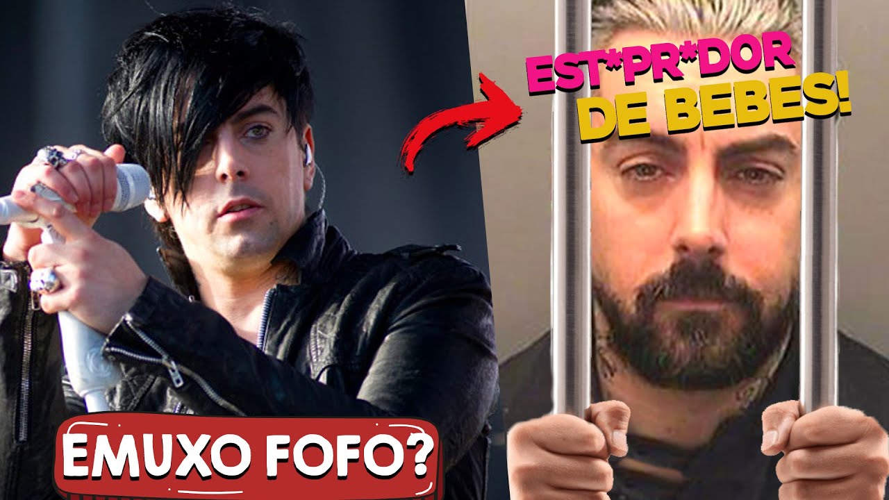 FAMOSOS QUE ESCONDEM UM PASSADO BEM OBSCURO! #01