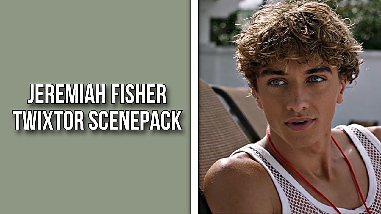 jeremiah fisher twixtor scenepack