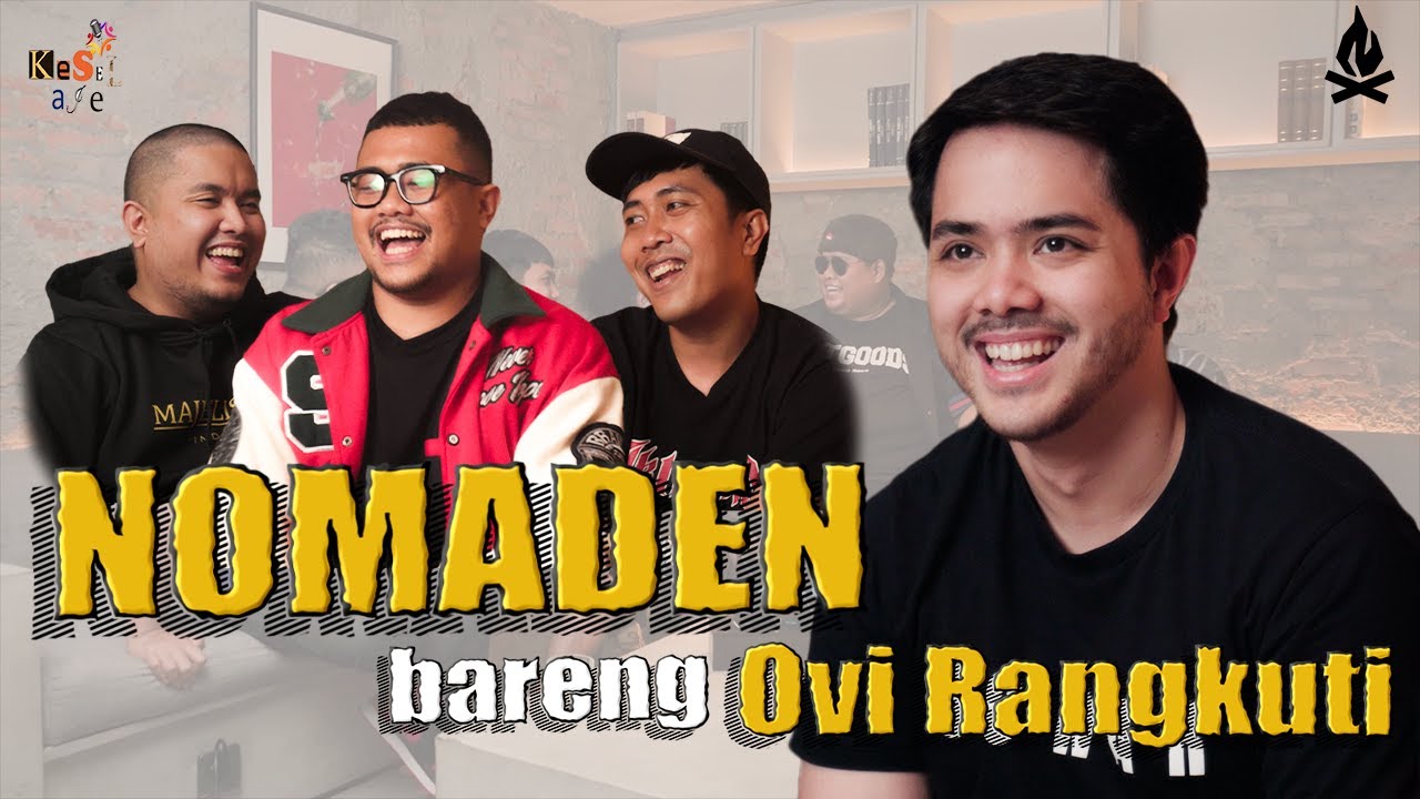 OVI RANGKUTI MENGANGGAP APOS ADIK KANDUNG