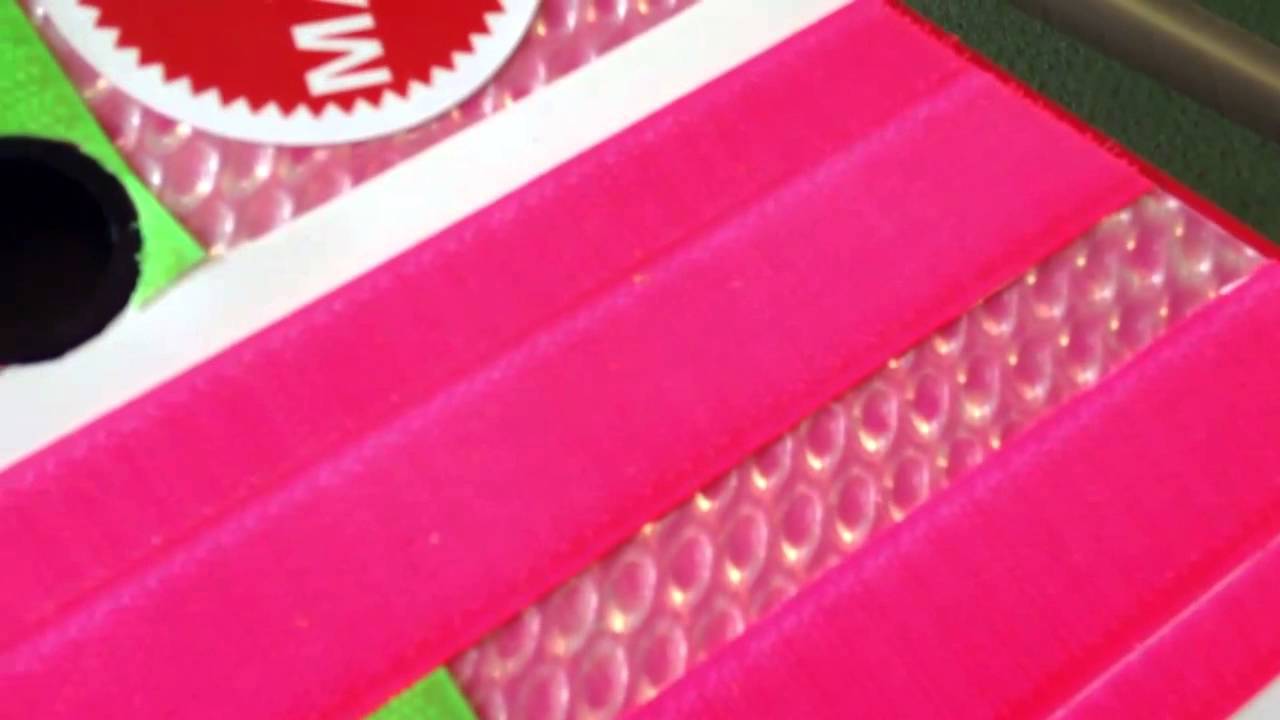 Screen Accurate Back to The Future 2 Hoverboard Movie Prop