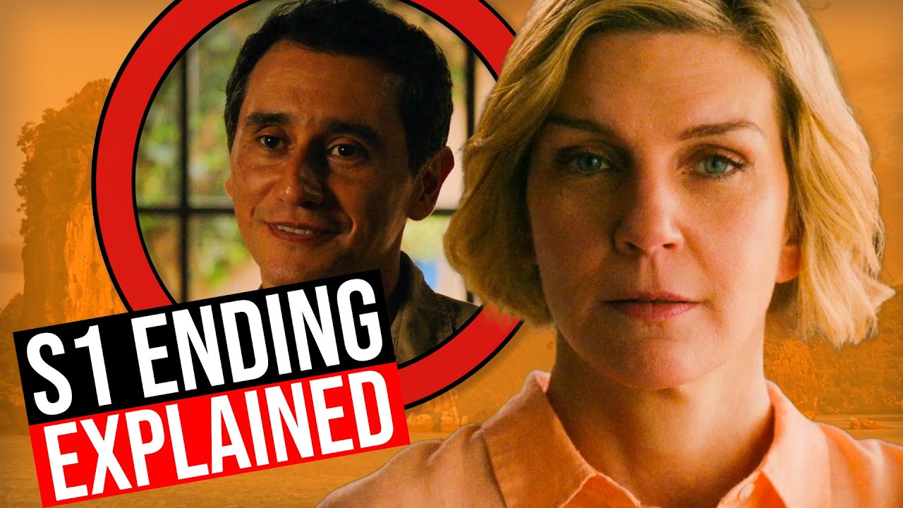 Pluribus Season 1 Ending Explained | Episode 9 Breakdown Recap & Review