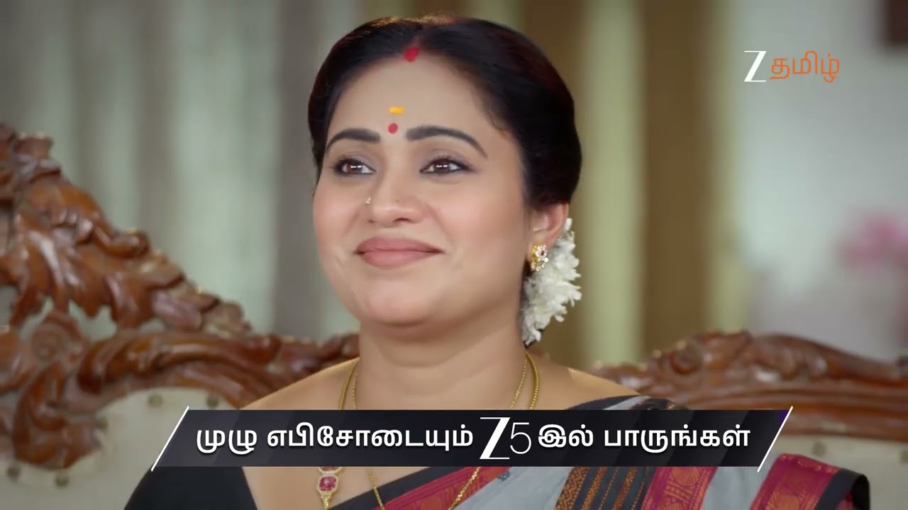 Sandhya Raagam | Ep - 811 | Preview | Mar 07 2026 | Zee Tamil