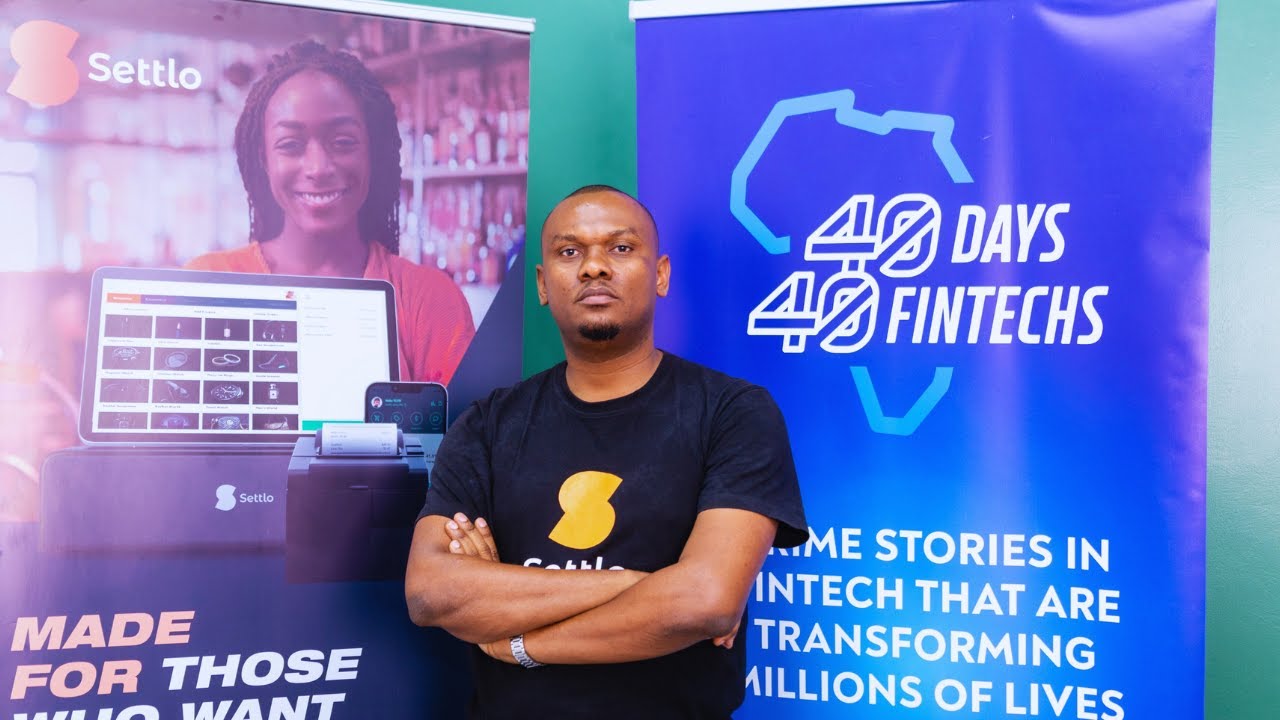 Settlo is catalyzing SMEs&rsquo; growth with a Buy Now & Pay Later Model. #40Days40FinTechs Tanzania Day 7