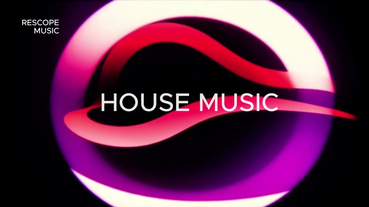 House Music Mix Vol. 02 | Deep & Chill House Beats for Night Vibes