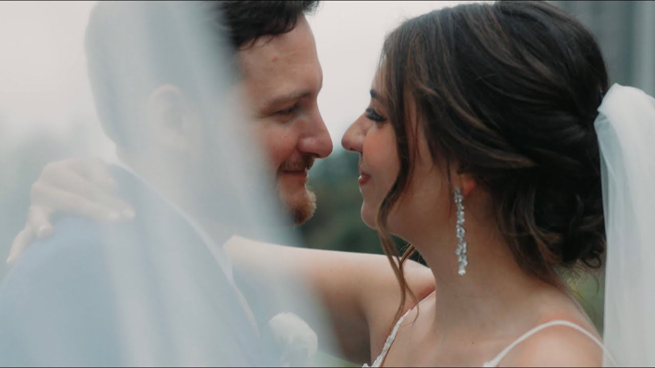 McKenna + Jeff | Chicago, Illinois | Wedding Film