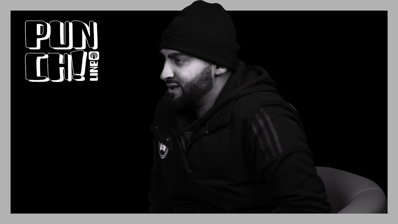 S3EP2: Sahil Zafran - Nasheed Artist, Security Company & Future Plans