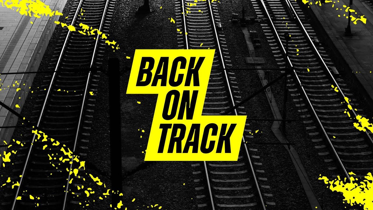 Back On Track With My Health - Retomar para avanzar con mi salud | Pastor Andy Wood
