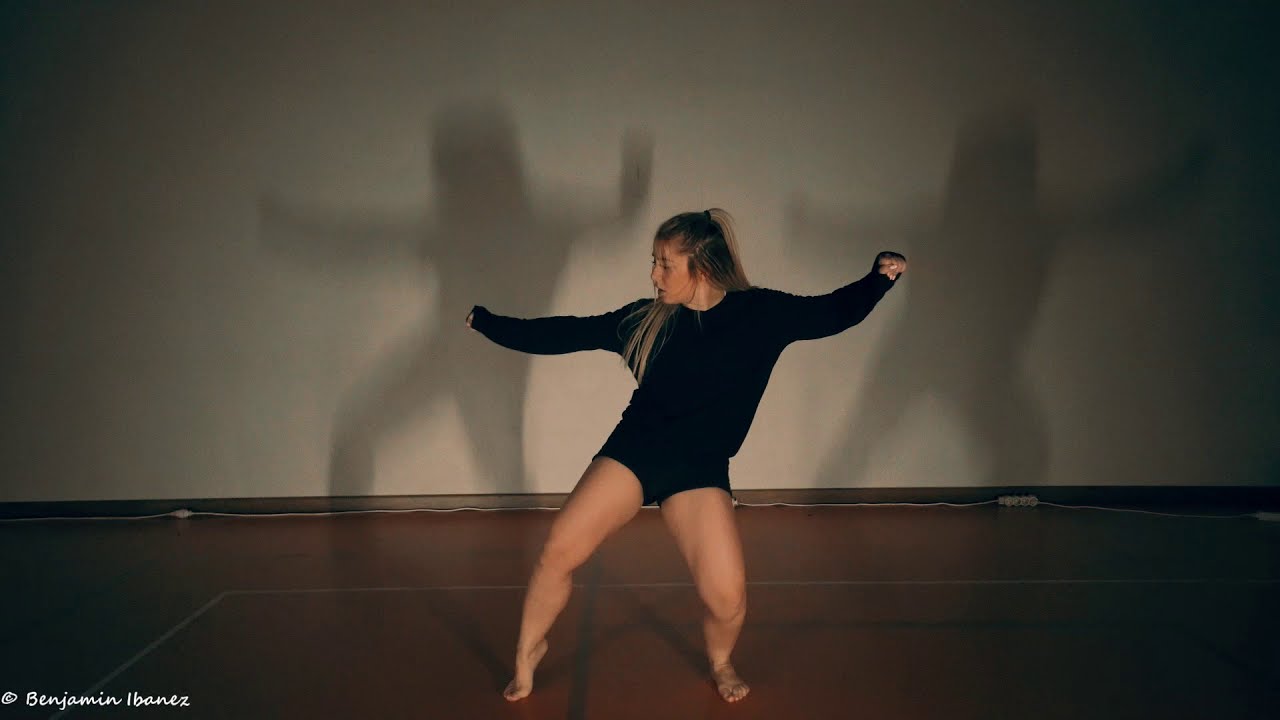 CAMILLE LELLOUCHE & GRAND CORPS MALADE - MAIS JE T'AIME Choreography | Coralie Gonzalez |