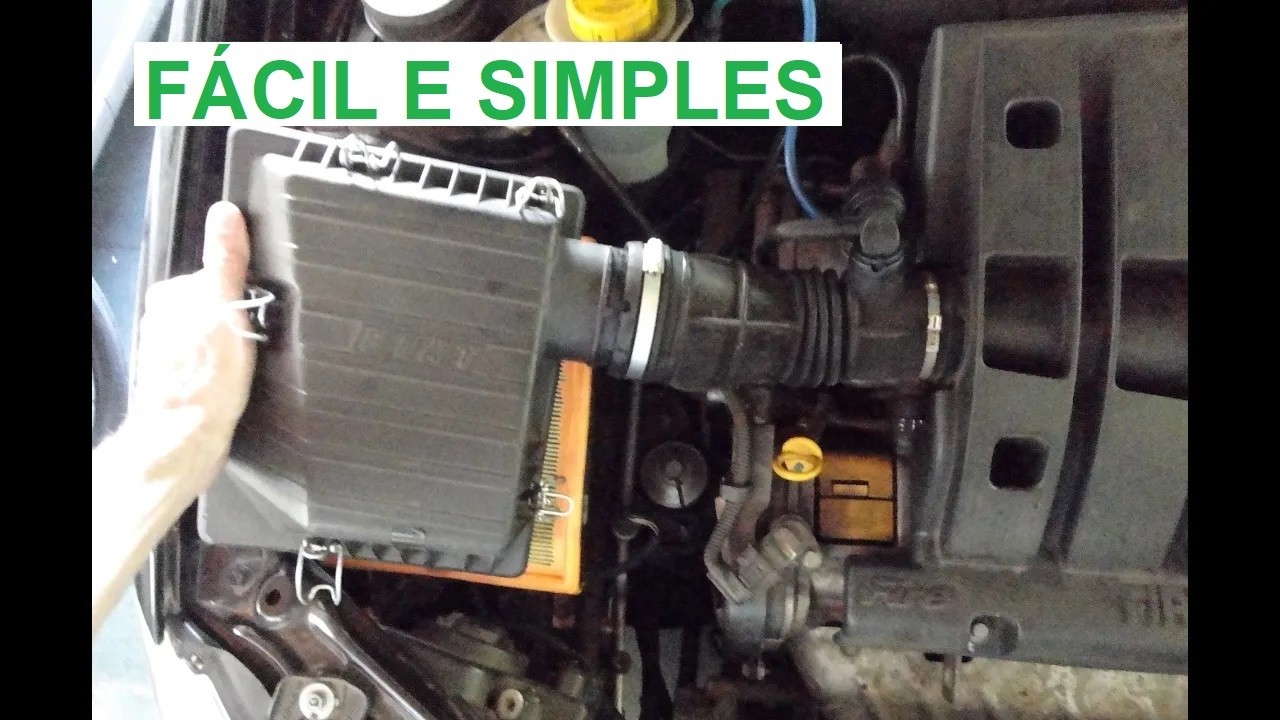 Como melhorar o consumo e desempenho do motor FIAT FIRE 1.0 e 1.4 (Palio, Siena, Idea, Strada)