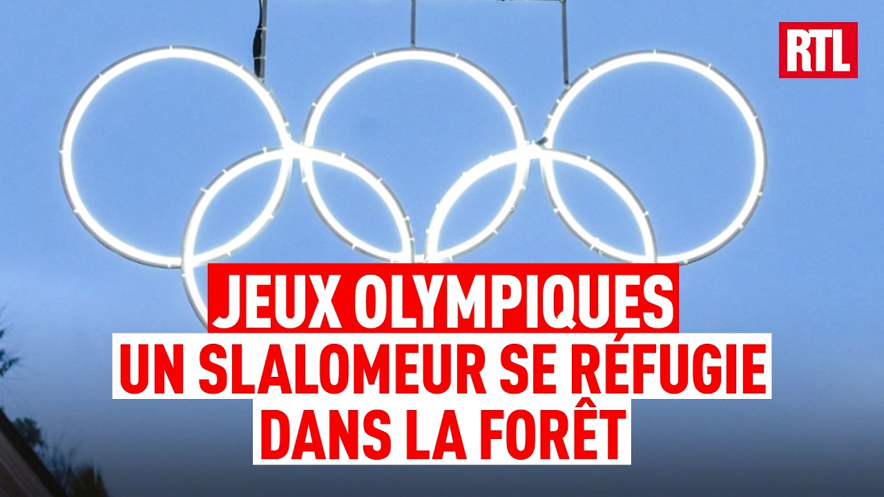 La terrible désillusion de l'athlète norvégien