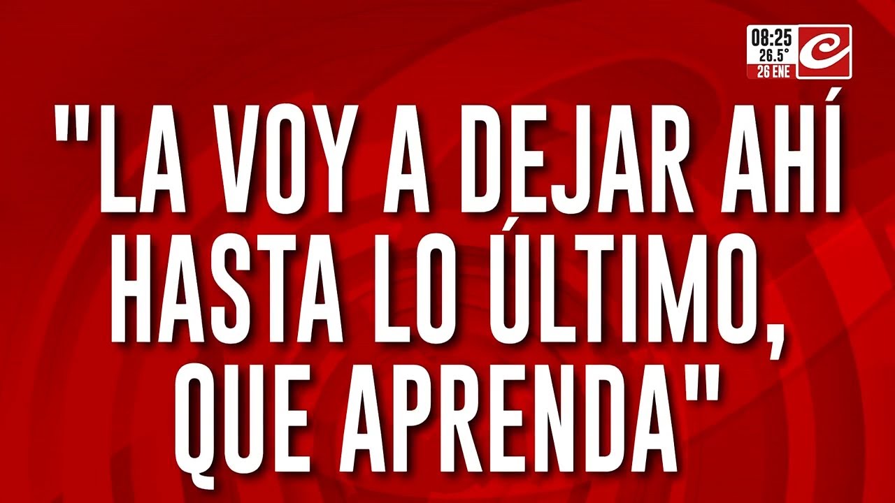 Sigue la polémica por el guardavida que se negó a asistir a un kayakista