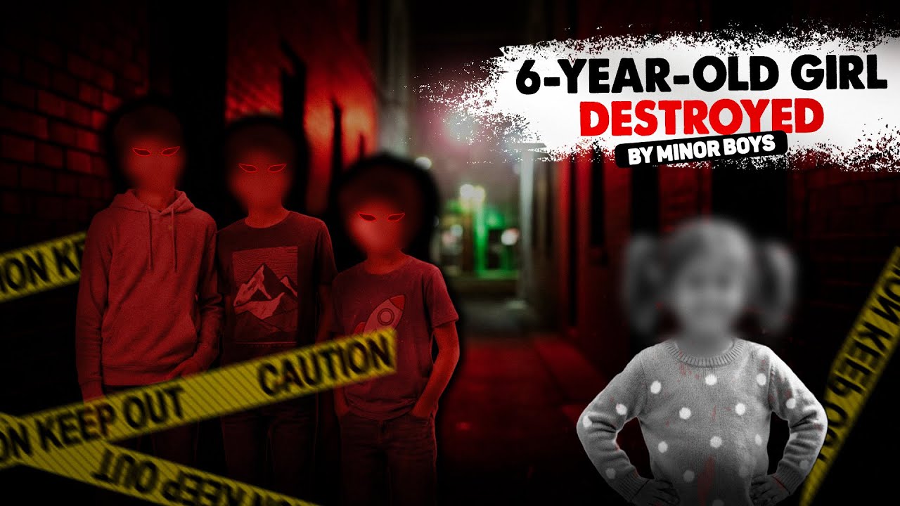 Bhajanpura Case Full Story: 6-Year-Old Girl Gang Raped by 3 Boys | Latest Updates 2026