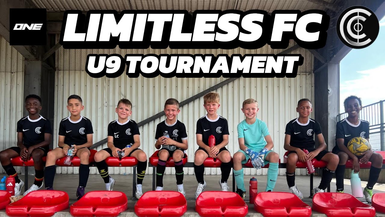 Limitless FC - U9 Tournament