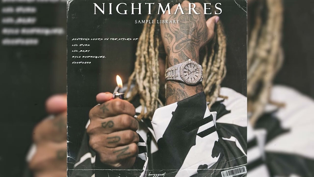 [FREE] Loop Kit/Sample Pack - 