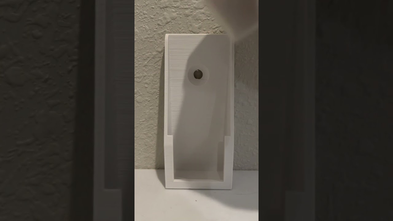Comfortzone Remote Holder