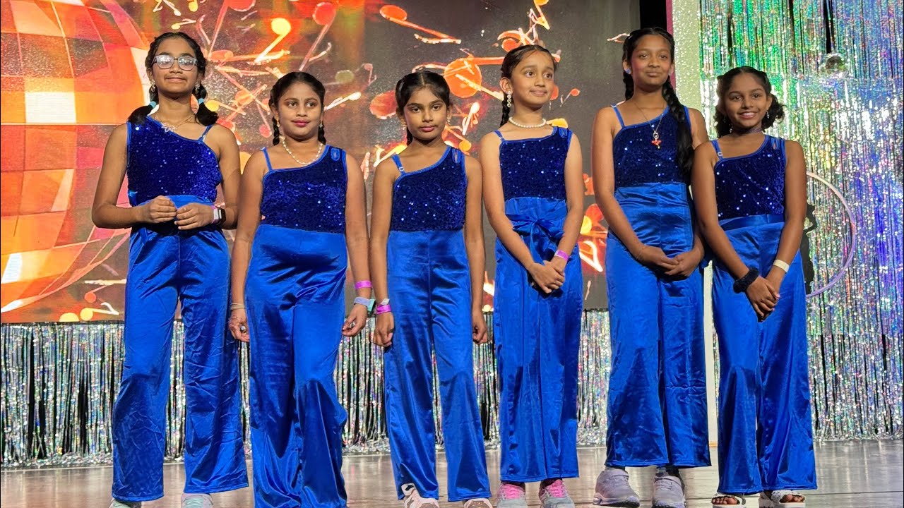 Girls squad #tata2025 #bommali #dude 