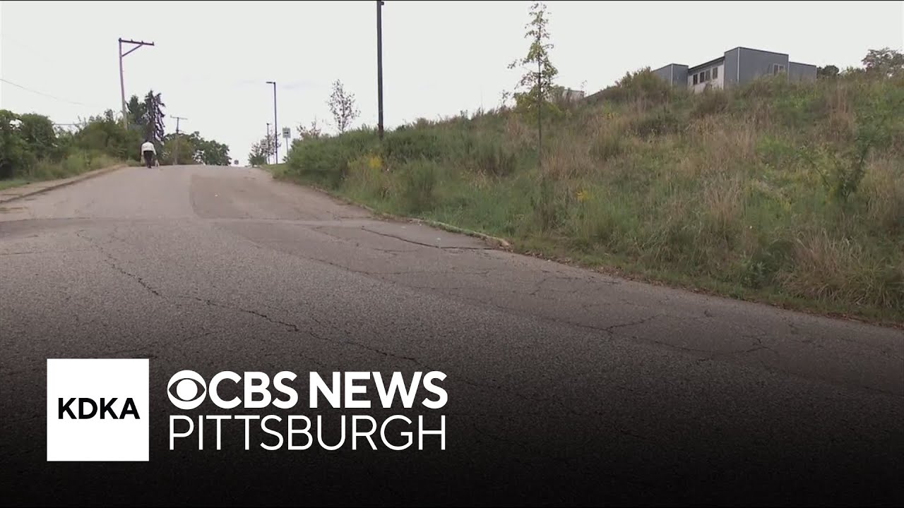 Seniors without transportation in Pittsburgh