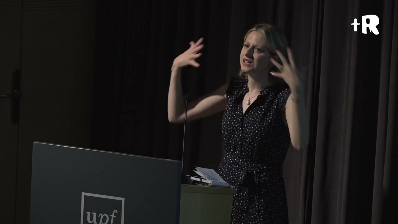 Andrea Guzm&aacute;n | Communication and Authorship in an Age of AI | RESEARCH