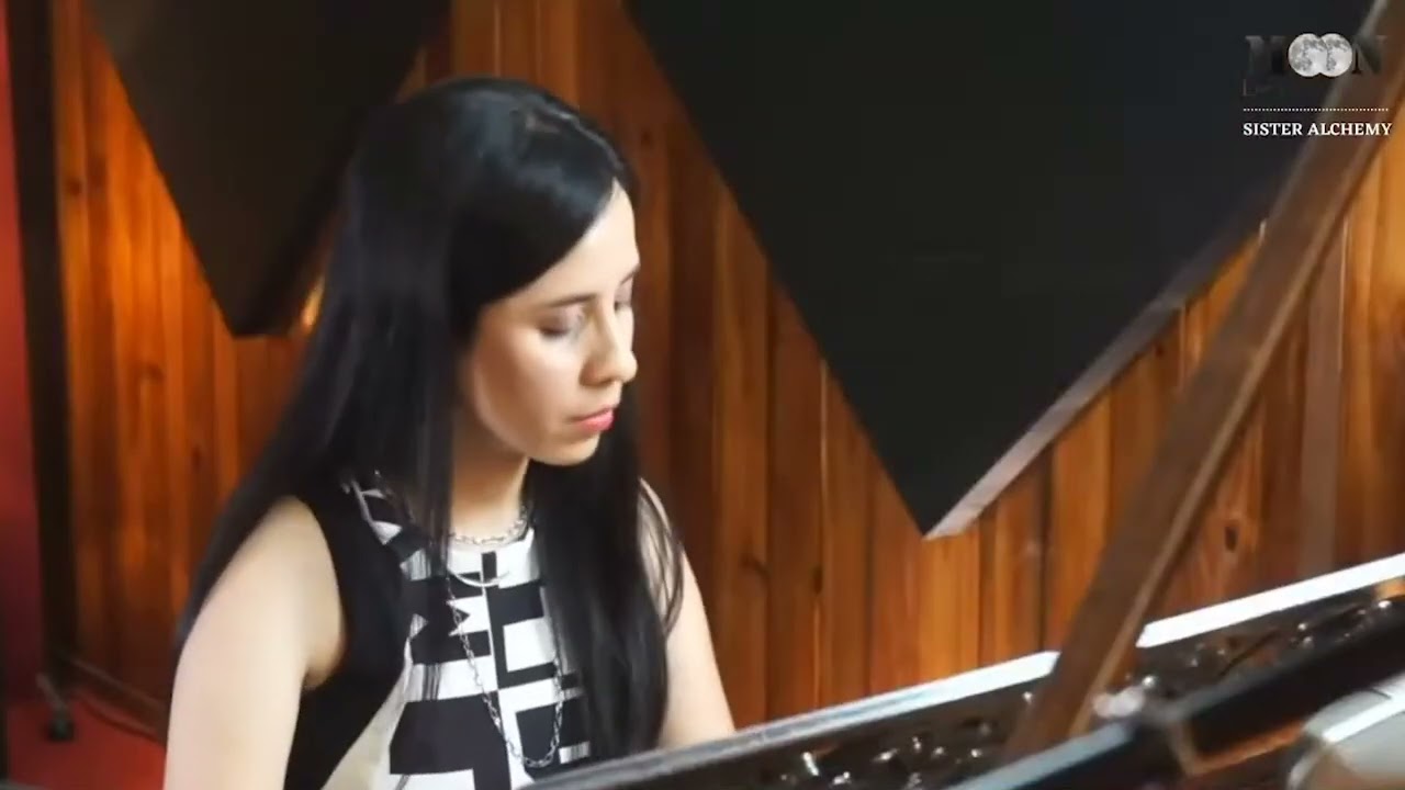 Gallito cantor - Jose Asunción Flores (Melody Otazu)