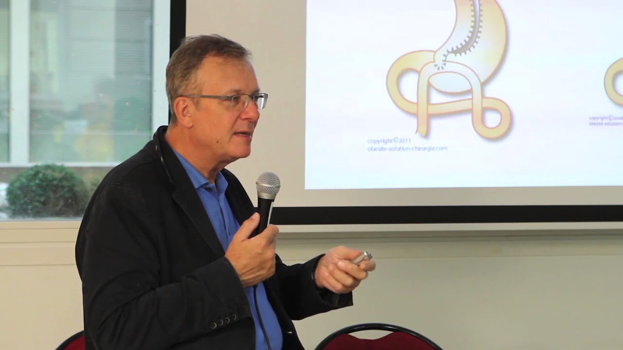 8-  TOUT SAVOIR SUR LE BYPASS GASTRIQUE