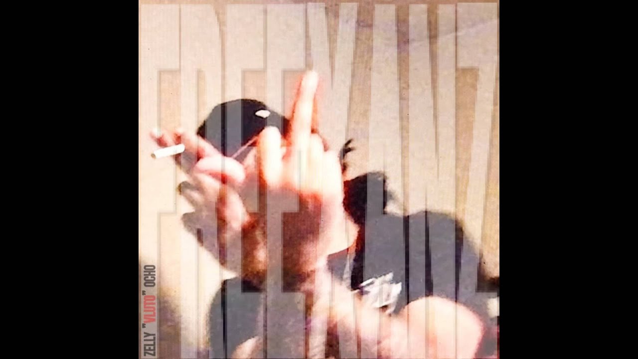 free zelly ocho type beat 
