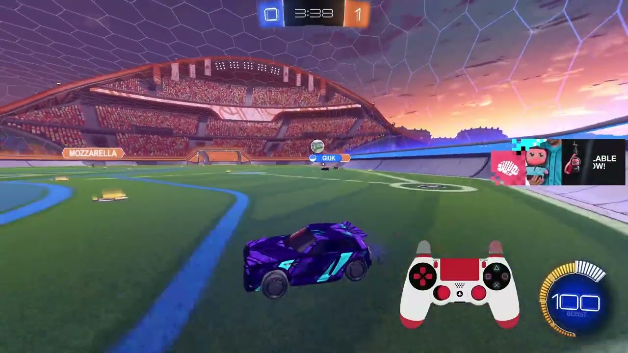 nwpo_rl twitch vod - 28/12/25