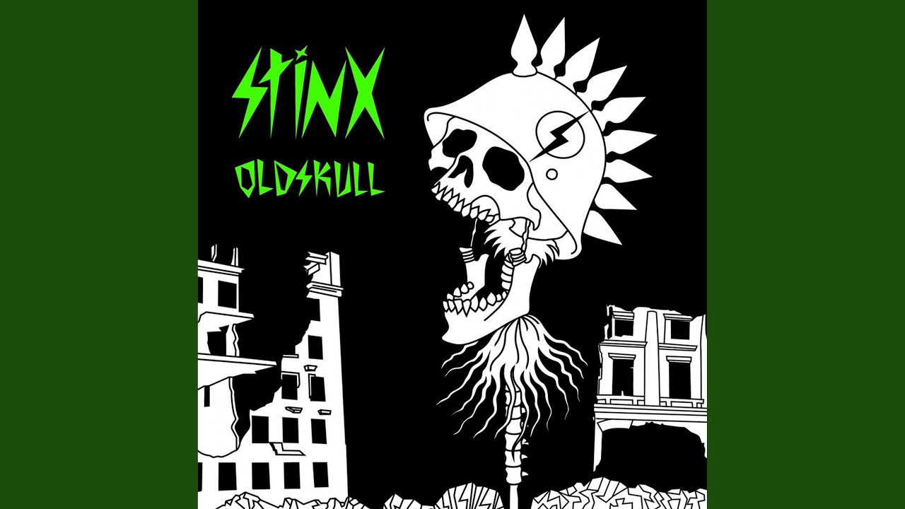 Oldskull