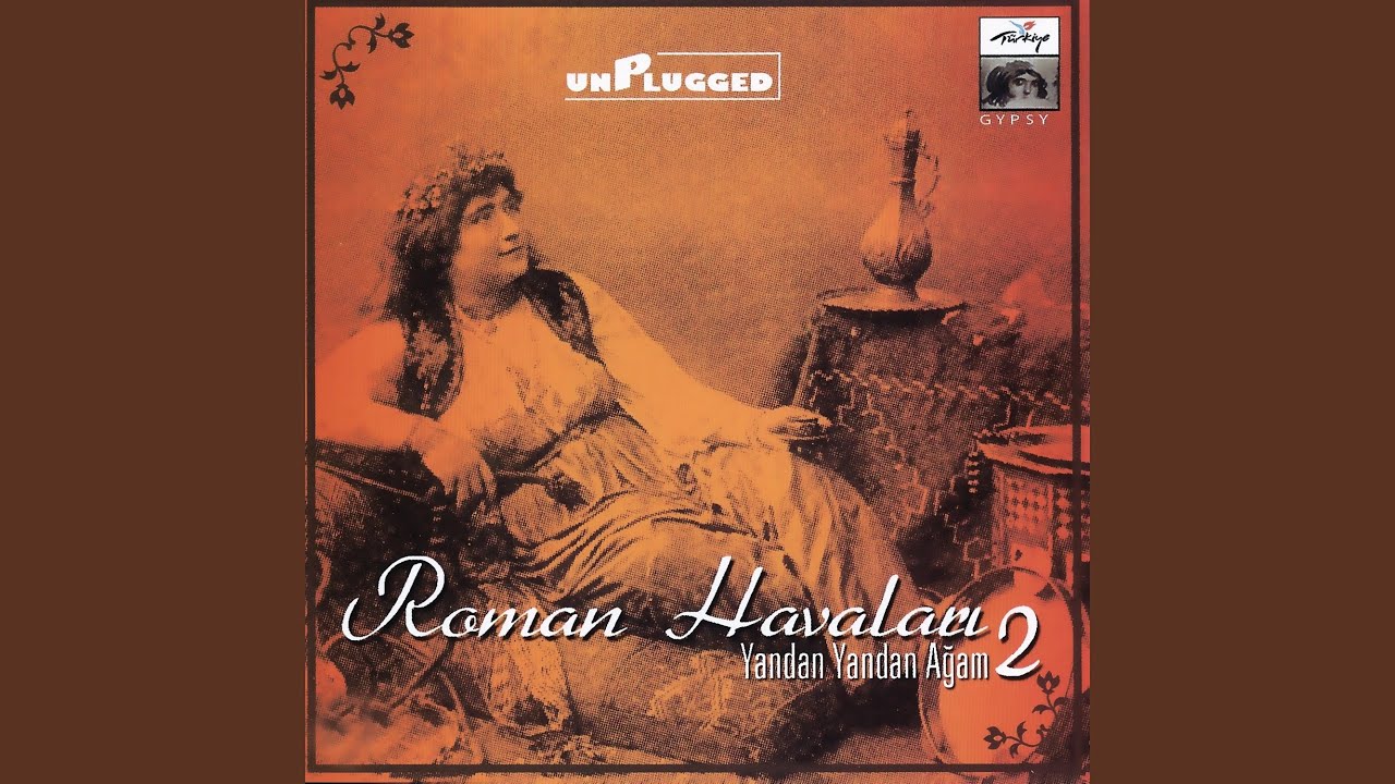 Dol Kara Bakır (Live)