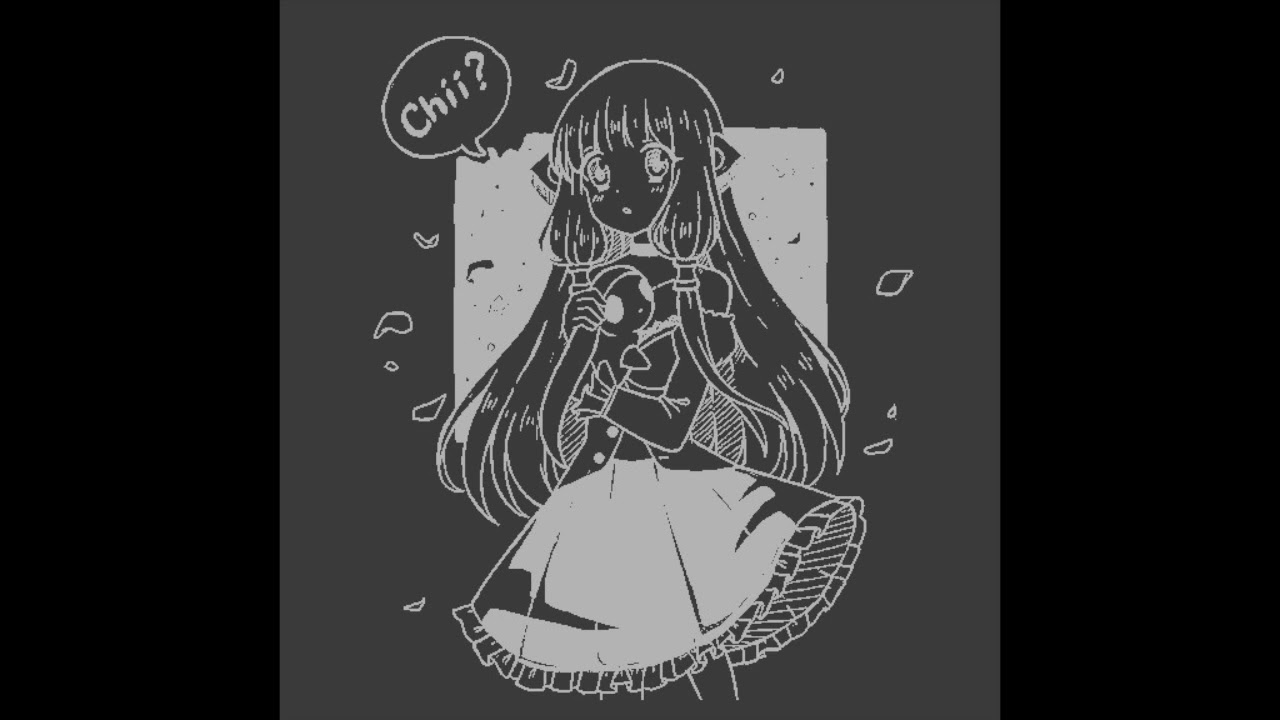 Chii (ちぃ) - Let Me Be With You (Again) [FUTURE FUNK / VAPORWAVE]