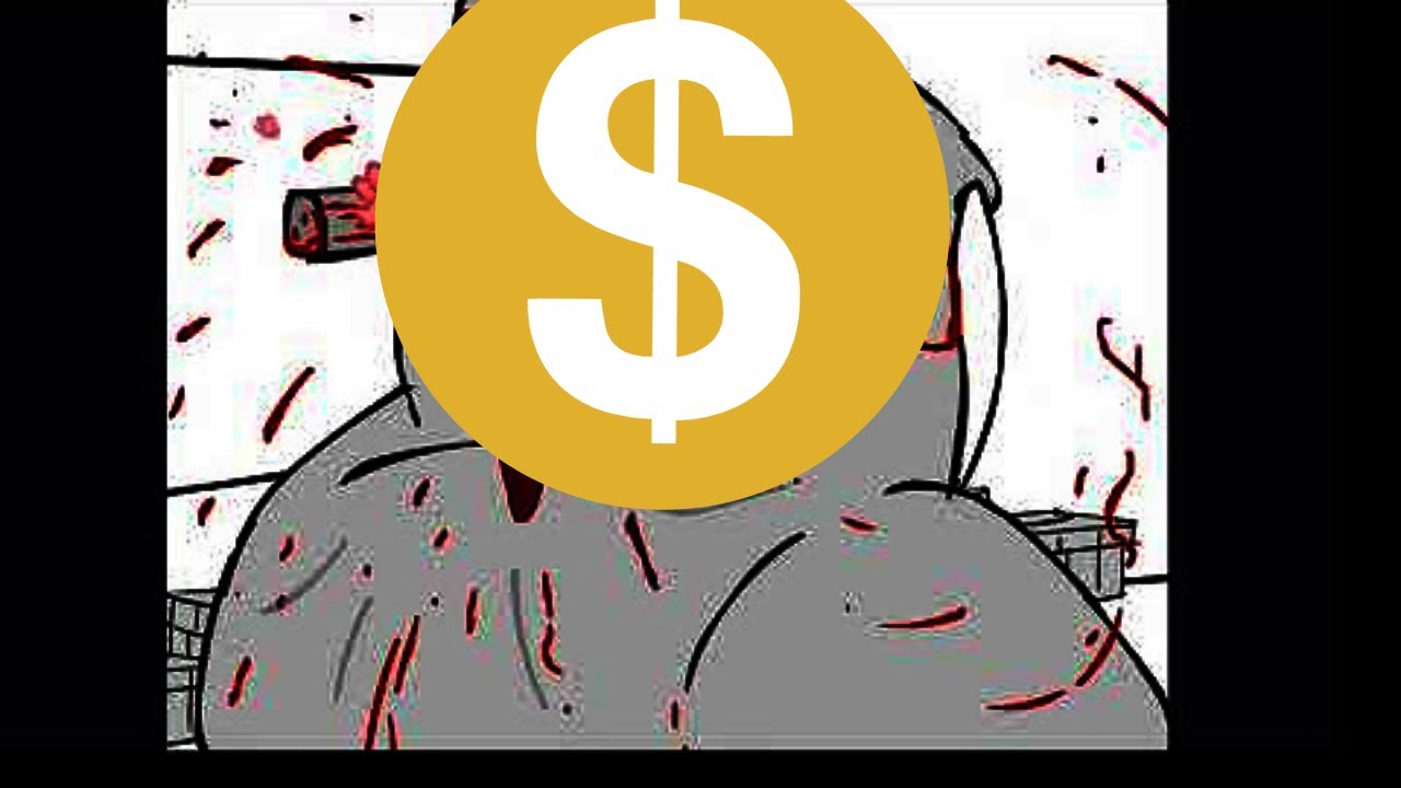 YEP THIS VIDEO GETTING DEMONETIZED (GRAPHIC) | Johnny Rocketfingers
