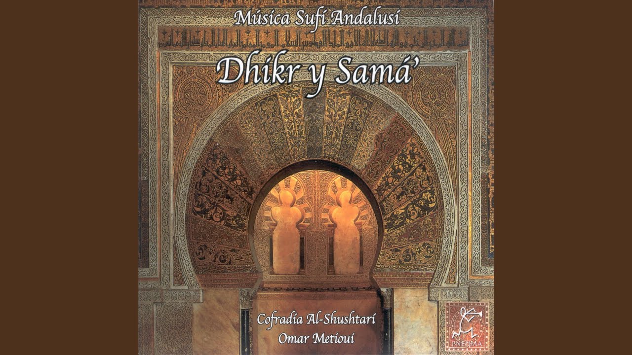 III Al'-Imára, Hadra (Éxtasis O Trance) : 9.1-9.19