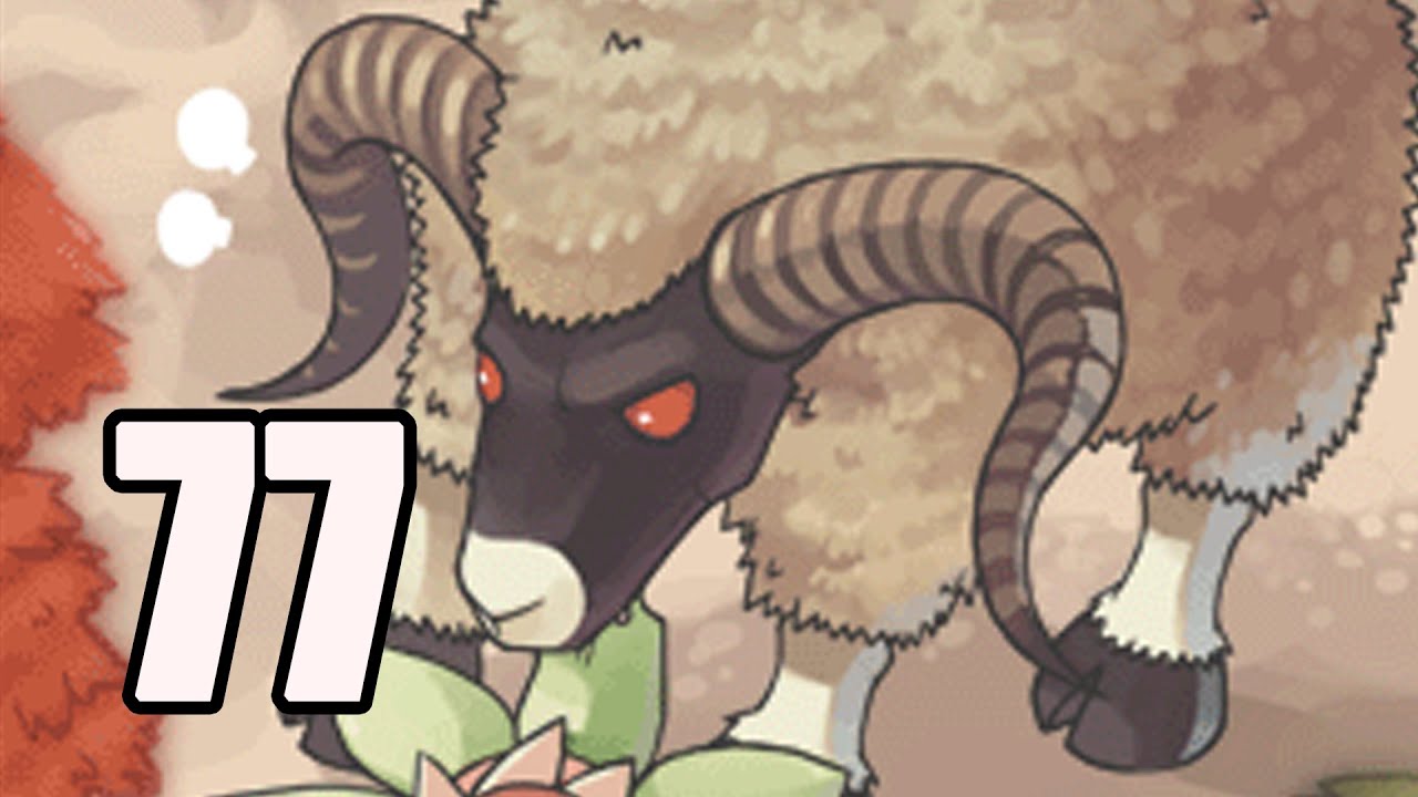 Продолжение фарма баранов и завершение квеста Кунлуна - Ragnarok Online Prime с нуля 77