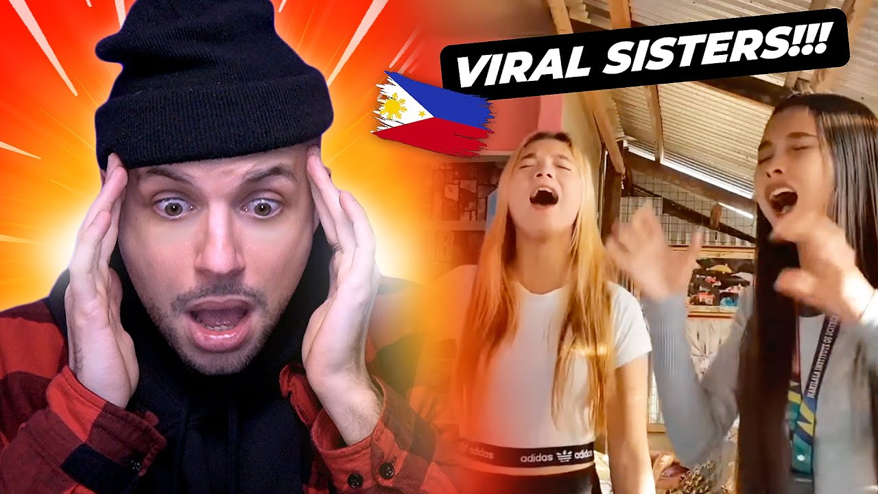 Будущие филиппинские звезды???