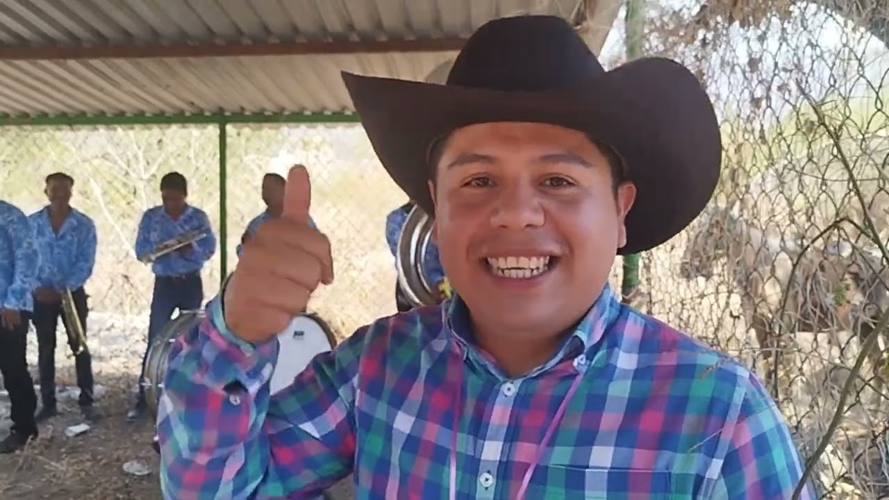 Atetetla Gro.y su gran Cabalgata 🐴 en Honor a San José Patriarca 14 de Marzo del 2026