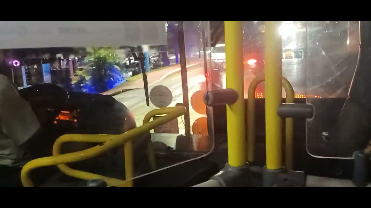Trecho 724 VALEDOIPE X PAVUNA (VIA WONA)  RJ 128 ,268 da flores 