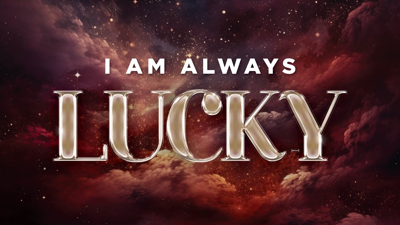 Sleep affirmations to get rich without working harder