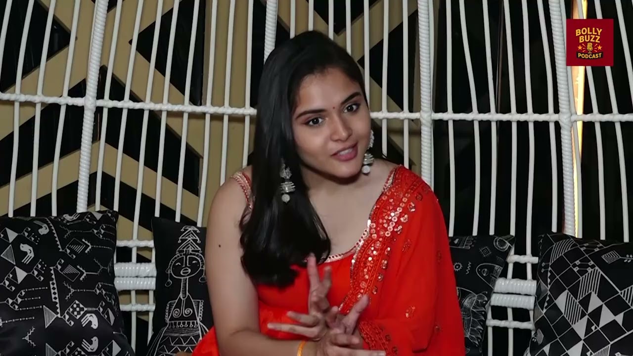 Bigg Boss 18 Exclusive Interview with Actress Muskan Bamne