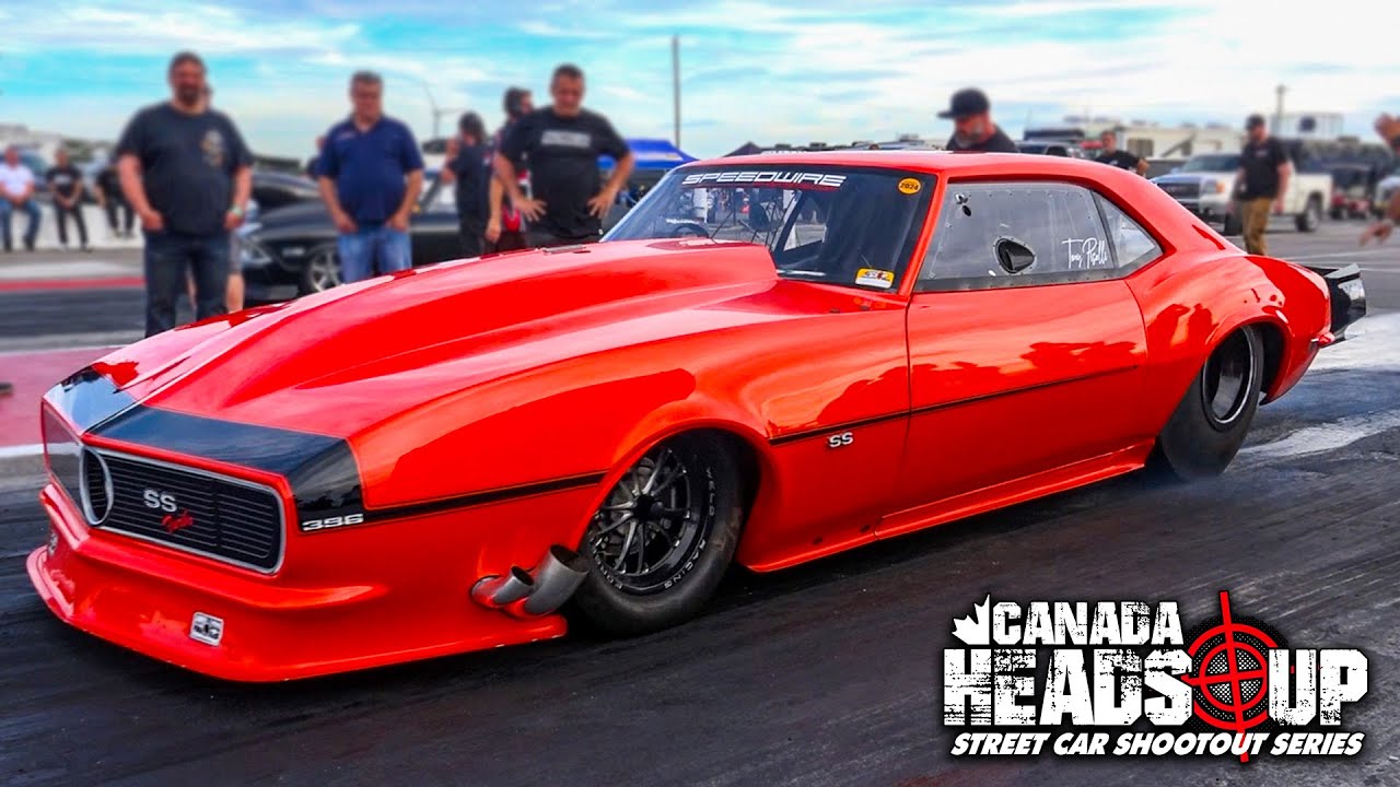 NEW Cars and New Class Records!! | 