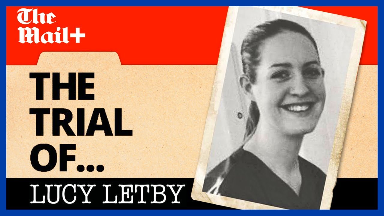 'Something wasn't right': Lucy Letby and the case of Baby F | The Trial of Lucy Letby | Podcast