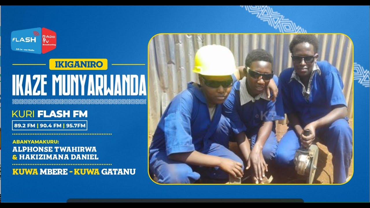 #IKAZEMUNYARWANDA:ABAKOBWA BIZE IMYUGA BARACYAGARAGAZA IMBOGAMIZI ZO KUDAHABWA AKAZI,HAKORWE IKI?