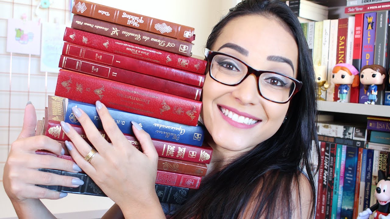MINHAS TROCAS DE LIVROS NO SEBO + DICAS | Nuvem Literária