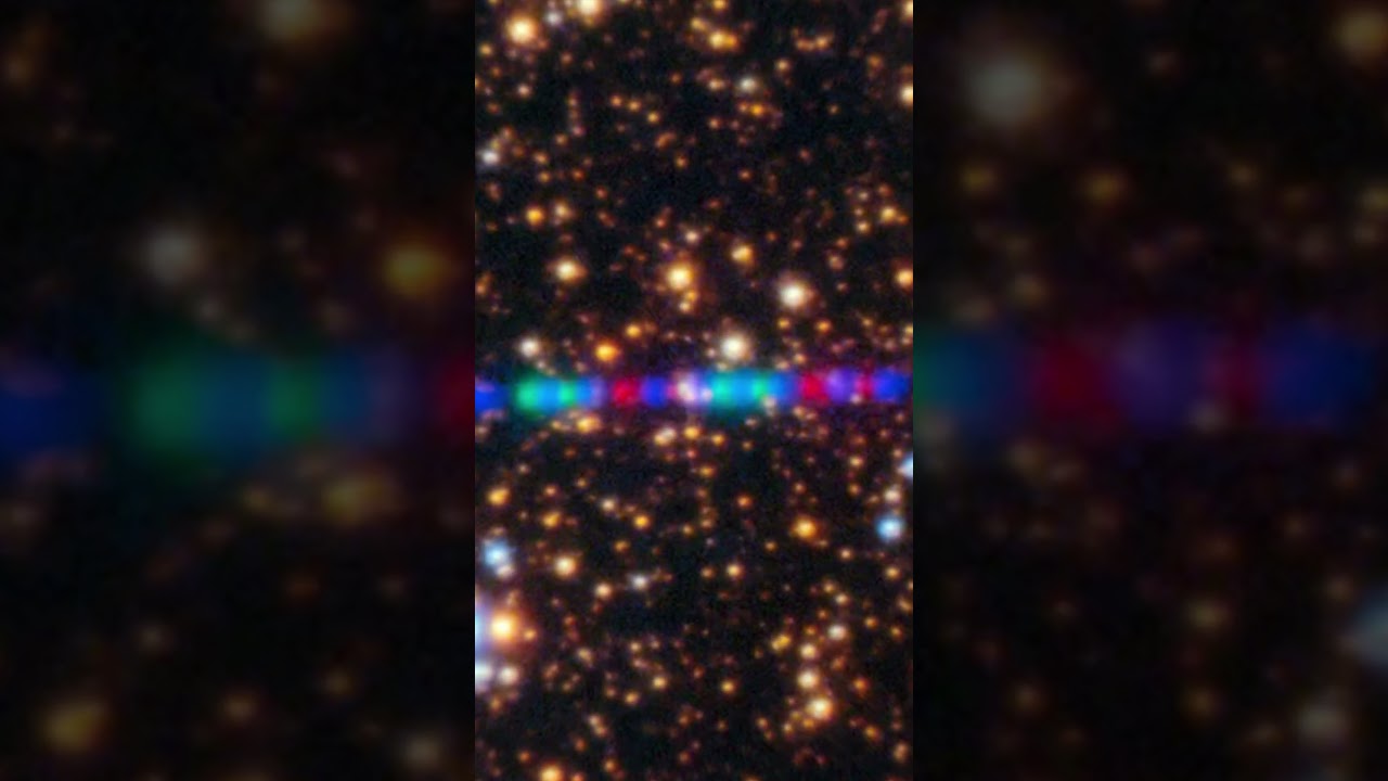 New NASA images of 3I/ATLAS UFO / UAP