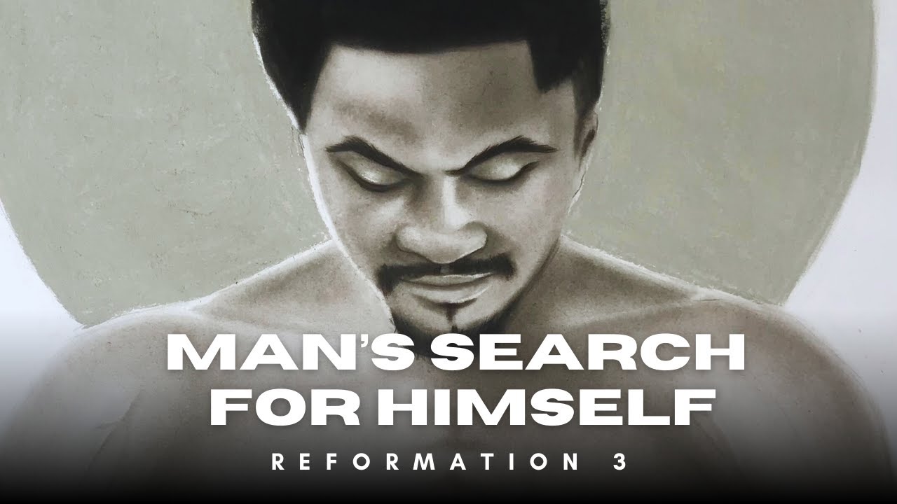 REFORMATION 3