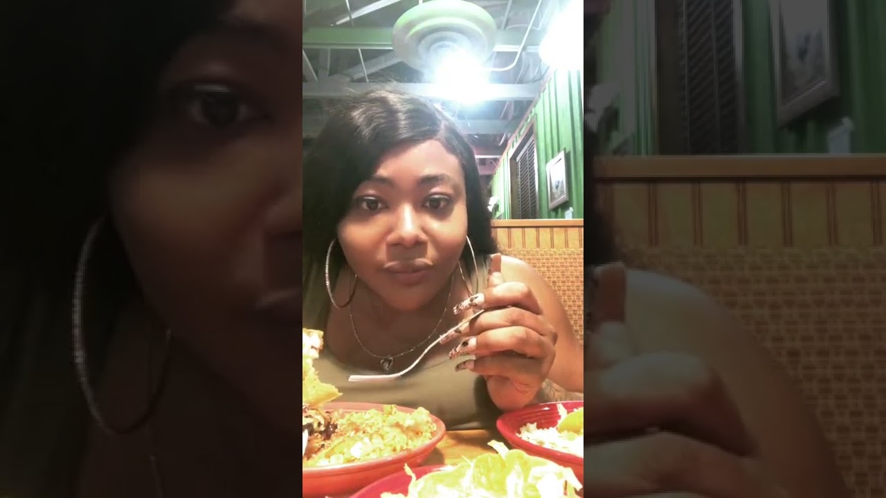 TS Madison Instagram Live 8-31-2022