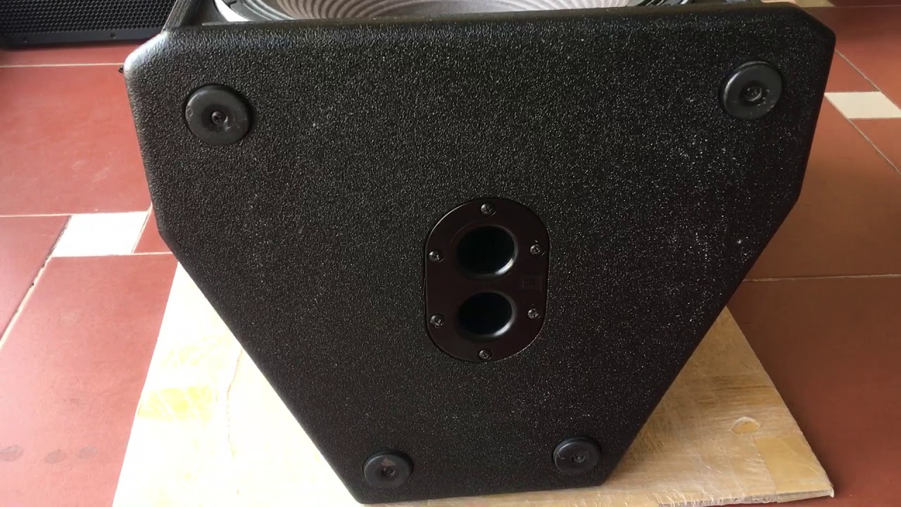 Nội thất JBL SR 715 (usa) như mới tr&ugrave;ng cặp tr&ugrave;ng seri lh 0912898787 hoặc zalo