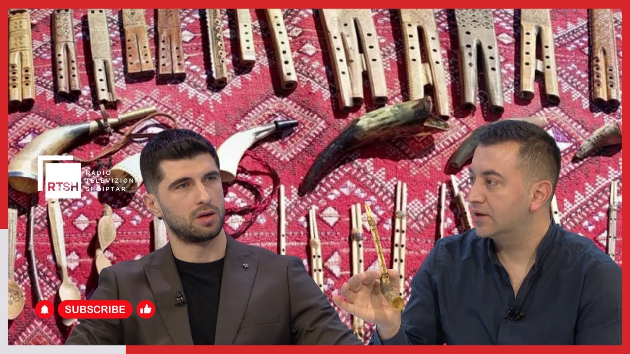Sela, koleksionisti që shpëton instrumentat nga zhdukja | Mirëmëngjes Shqipëri