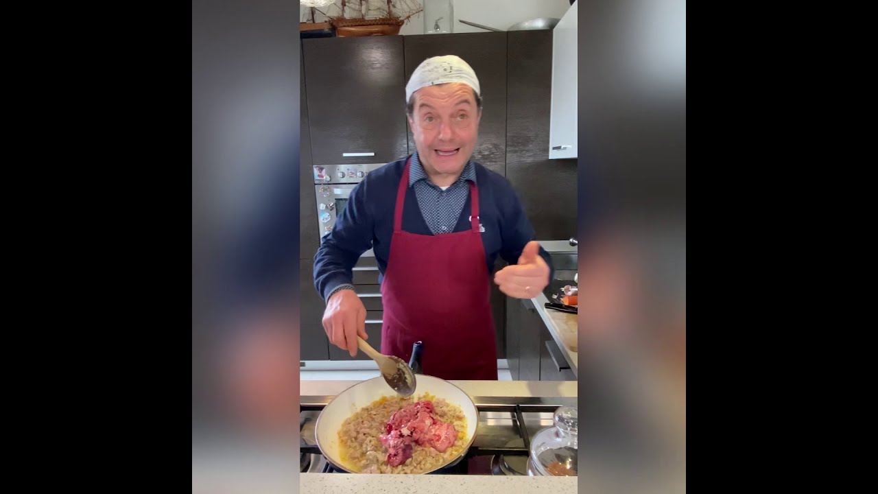 Cima alla genovese