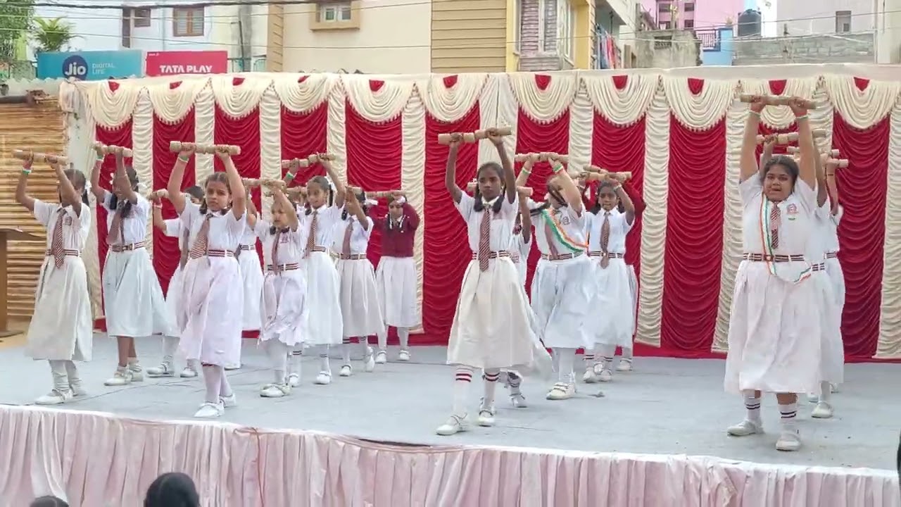 INDEPENDENCE DAY CELEBRATION 2022