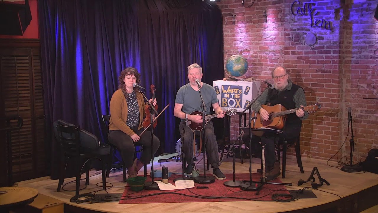 01/07/2026 Folk Club Kids
